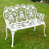 Canapea de gradina Rosen - Mobilier de gradina