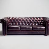 Chesterfield canapea